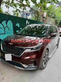 Cần bán Kia Carnival Signature 2.2D 2023 xe đẹp