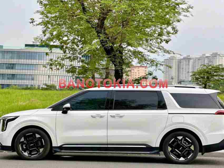 Cần bán gấp Kia Carnival Premium 2.2D 8S năm 2026 giá cực tốt
