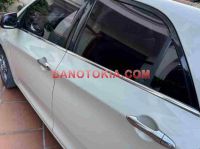 Cần bán gấp xe Kia Morning Van 1.0 AT 2016 màu Trắng