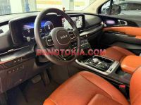 Cần bán gấp Kia Carnival Signature 2.2D đời 2022, màu Đen