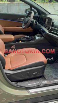 Kia Sportage Signature X-Line 2.0D năm sản xuất 2022 giá tốt