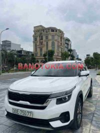 Kia Seltos Luxury 1.6 AT 2023 Máy xăng, xe đẹp
