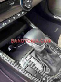 Bán Kia Cerato 1.6 AT Luxury, màu Đen, Máy xăng, 2020