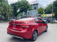 Cần bán xe Kia Cerato 2.0 AT năm 2018 màu Đỏ cực đẹp