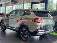 Kia Sportage Luxury 2.0G 2026 GIÁ SẬP SÀN