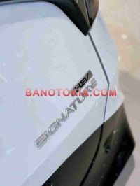Bán xe Kia Sportage Signature 1.6 Turbo HEV đời 2026, màu Trắng, giá cạnh tranh