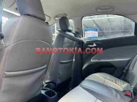 Cần bán xe Kia Soluto 1.4 MT 2021 Số tay màu Trắng