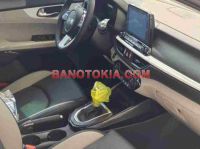 Kia K3 Luxury 1.6 AT sx 2025 - màu Đỏ - cực đẹp