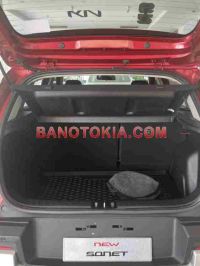 Kia Sonet Premium 1.5 AT Máy xăng 2026, đẹp xuất sắc