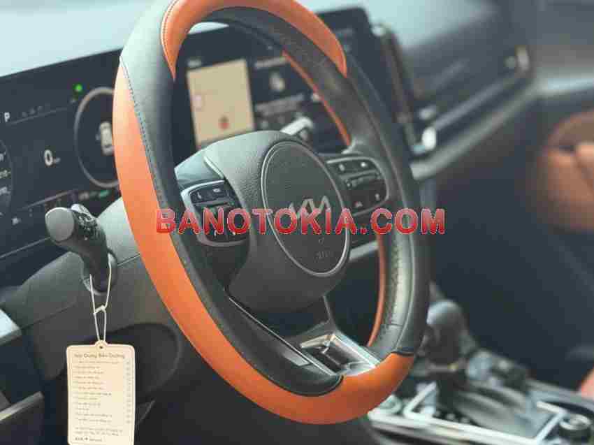 Kia Sportage Signature 2.0G 2024 Số tự động giá đẹp