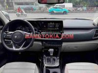 Kia Seltos Premium 1.4 AT 2021, xe đẹp, hết ý