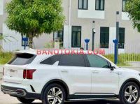 Kia Sorento Premium 2.5G AT model 2025 xe chuẩn hết ý