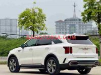 Bán Kia Sorento Premium 2.5G AT 2025 - Trắng