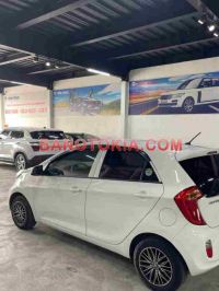 Kia Morning Van 1.0 AT sản xuất 2014 cực chất!