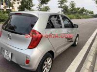 Kia Morning Van 1.0 AT model 2012 xe chuẩn hết ý