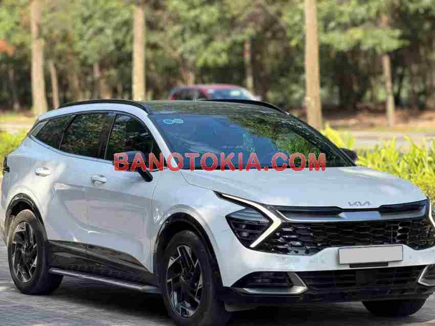 Cần bán gấp Kia Sportage Signature 2.0G 2024 - Xe đẹp - Giá tốt