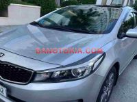 Bán xe Kia Cerato 1.6 MT đời 2017 - Giá tốt