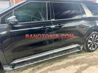 Kia Carnival 2023 Van Minivan màu Đen