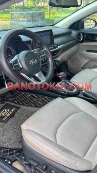 Kia Cerato 1.6 AT Luxury 2019 - Giá tốt