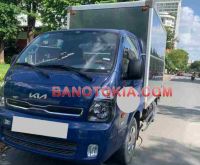 Kia Frontier K200 Thùng Kín sản xuất 2025 cực chất!