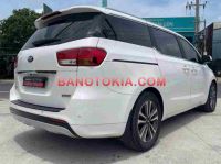 Kia Sedona 2.2L DATH 2017 Số tự động cực đẹp!