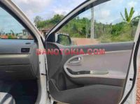Kia Morning Si MT năm 2016 cần bán