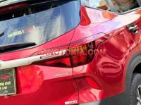 Cần bán xe Kia Seltos Deluxe 1.4 AT 2020 Số tự động