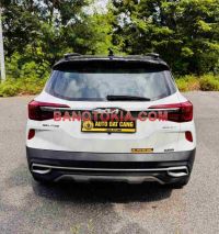 Kia Seltos 2022 Crossover màu Trắng
