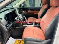 Bán Kia Carnival Signature 2.2D, màu Trắng, Máy dầu, 2023