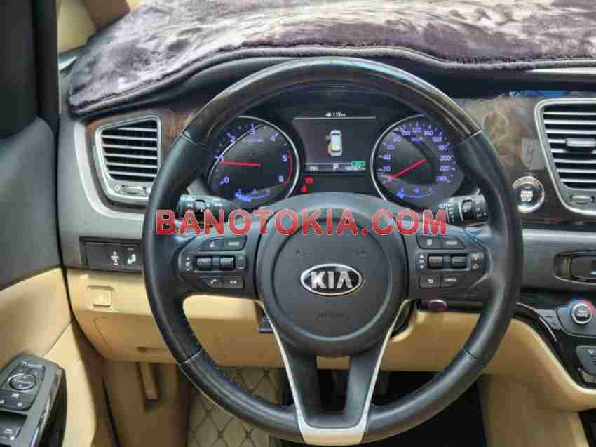 Bán Kia Sedona 2.2 DAT Luxury 2020 - Trắng