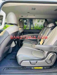 Cần bán Kia Carnival Premium 2.2D 8S Máy dầu 2026 màu Trắng