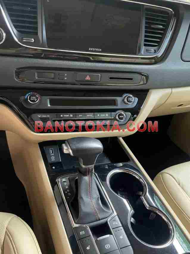 Cần bán xe Kia Sedona 3.3 GAT Premium đời 2020
