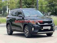 Cần bán gấp Kia Seltos Premium 1.4 AT năm 2021 giá cực tốt
