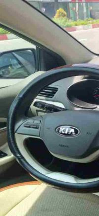 Kia Morning S AT 2018 - Giá tốt