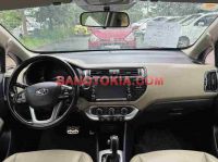 Cần bán Kia Rio 1.4 AT Máy xăng 2015 màu Trắng