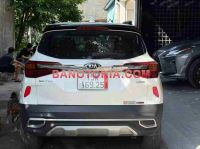 Kia Seltos Luxury 1.4 AT 2020 giá cực tốt