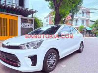 Xe Kia Soluto 1.4 MT Deluxe đời 2021 đẹp bán gấp