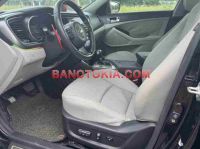 Cần bán xe Kia Optima 2.0 AT 2015 Số tự động màu Đen