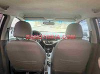 Cần bán xe Kia Morning MT năm 2016 màu Bạc cực đẹp