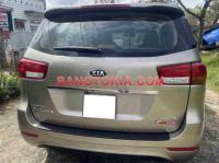 Cần bán xe Kia Sedona 2.2L DAT 2018 Số tự động màu Vàng