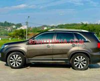 Kia Sorento 2016 Suv màu Nâu