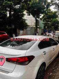 Cần bán xe Kia Cerato 1.6 AT đời 2018