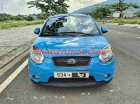 Kia Morning SLX 1.0 AT năm sản xuất 2009 giá tốt