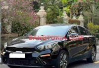 Cần bán gấp xe Kia Cerato 1.6 AT Luxury 2020 màu Đen