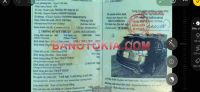 Bán xe Kia Rondo GAT sx 2016 - giá rẻ