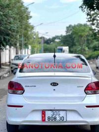 Kia Soluto 1.4 AT Luxury model 2020 xe chuẩn hết ý