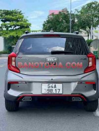 Kia Morning GT-Line 2022 Máy xăng đẹp long lanh