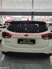 Cần bán gấp xe Kia Rondo GMT 2018 màu Trắng