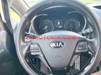 Cần bán xe Kia Cerato 1.6 AT màu Bạc 2018