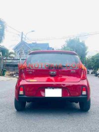 Cần bán xe Kia Morning MT sx 2017